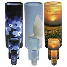 Scatter Tube For Ashes